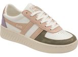 Scarpe Gola Grandslam Quadrant 2024 CLB207WX