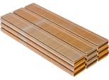 Punti Metallici, Graffette 16X5,5 Mm 2000 Pezzi