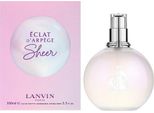 Lanvin ÉClat D'arpèGe Sheer Eau De Toilette Da Donna 50 Ml