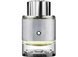 Montblanc, Explorer Platinum, Eau De Parfum, For Men, 60 Ml