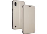 Beline Etui Libro Magnetico Samsung A10ZłOty/Oro