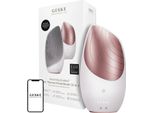 Geske 6W1 Spazzola Termica Sonica Per Il Viso Con Applicazione (Starlight)