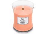 Woodwick - Manuka Nectar VáZa ( Nektar Z Manuky ) - Vonná SvíčKa 275.0G