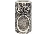 Something Different - Bruciatore A Olio, Colonna SD4336 (Taglia Unica) (Grigio Metallo)