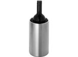 Bullet - Refrigeratore Per Vino "Cielo"", Acciaio Inox PF989 (Taglia Unica) (Argento)"