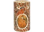 Something Different - Bruciatore A Olio, Colonna SD4336 (Taglia Unica) (Marrone)