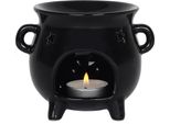 Something Different - Bruciatore Di Olio SD2588 (Taglia Unica) (Nero)