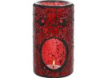 Something Different - Bruciatore A Olio, Colonna SD2760 (Taglia Unica) (Rosso)