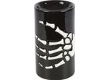 Something Different - Bruciatore Di Olio, Mano Di Scheletro SD6166 (Taglia Unica) (Nero/Bianco)