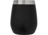Seasons - Refrigeratore Per Vino "Tromso"" - Acciaio Inox PF3853 (Taglia Unica) (Nero)"