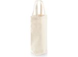 Westford Mill - Borsa, Cotone RW9017 (Taglia Unica) (Naturale)
