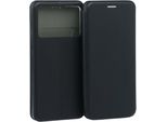 Beline Etui Book Magnetic Poco X6 Proczarny/Black