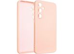 Beline Custodia In Silicone Per Samsung A55 A556Pink/Gold/Rose Gold