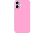 Beline Custodia Candy Iphone 16 6.1Rosa Brillante/Rosa Chiaro
