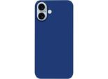 Beline Etui Candy Iphone 16 6.1Granatowy/Navy