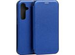Beline Etui Libro Magnetico Samsung S24 Feniebieski/Blu