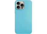 Beline Etui Candy Iphone 16 Pro 6.3Niebieski/Blue