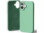 Mercurio Silicone Iphone 16 Plus6,7 Zielony /Verde