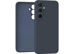 Mercurio Silicone Sam A55 A556Granatowy/Navy