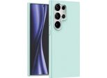 Mercury Soft Sam S24 Ultra S928Mint/Mint
