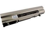 Techtek Batteria Notebook Compatibile Con [Toshiba] Portege R30, Portege R30-A, Portege R30-A-10H, Portege R30-A-10R, Portege R30-A-111, Portege R30-