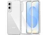 Tech-Protect Flexair Hybrid Galaxy S25 Edge Trasparente