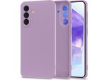 Mobiili Tagakaas Tech-Protect Galaxy A56 Icon, Lilla