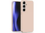 Mercury Soft Sam S25+ S936 Sabbia Rosa/Sabbia Rosa
