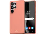 Mercury Soft Sam S25 Ultra S938 Rosa/Rosa