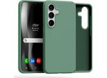 Mercurio Silicone Sam S25 S931 Zielony /Verde