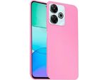 Beline Etui Candy Xiaomi Redmi 13 4Glight Rosa/Light Pink