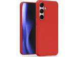 Mercury Soft Sam S25+ S936 Rosso/Rosso