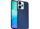 Beline Candy Custodia Candy Xiaomi Redmi 13 4G 4Ggranatowy/Navy