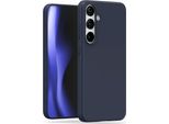 Mercury Soft Sam S25+ S936 Niebieski/Blu Notte