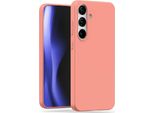 Mercury Soft Sam S25+ S936 Rosa/Rosa