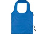 Midocean - Borsa Per La Spesa, Rpet (Polietilene Tereftalato Riciclato) MO761 (Taglia Unica) (Blu Reale)