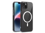Iphone 14 Plus Custodia Iphone 14 Plus Backcover Protettiva Met Magsafe Plastica Trasparente Imoshion