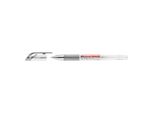 Edding 2185 Gel Roller Argento