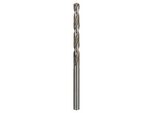 Punta Per Metallo HSS-G, Din 338, 5,5 X 57 X 93 Mm, Confezione Da 1 Pz
