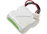 Batteria Del Telefono Per Philips Xalio 200