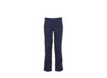Pantaloni Da Lavoro Mg 260 Blu Idronico Taglia 28