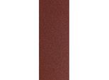 Klingspor Ps 22 K Strisce, Antiaderenti, 70 X 125 Mm Grana 150 100 Pz