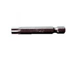 Ks Tools 1/4" Bit Torx 50 Mm T30 - 911.2740"