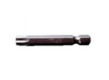 Ks Tools 1/4" Torx Bit Bohrung 50 Mm TB9 - 911.2776"