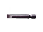 Ks Tools Bit Da 1/4" Con Intaglio 50 Mm 4,5 Mm - 911.2752"
