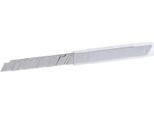Ks Tools Lame A Scatto 0,4X9X80 Mm Dispenser Da 10 Pezzi - 907.2168