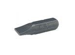 Ks Tools Bit Da 1/4" Con Intaglio 25 Mm 4 Mm - 911.2237"