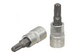 Ks Tools Presa Da 1/4" Tx, T10"