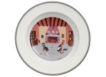 2145633 Piatto Fondo Per Caminetto Design Naif Villeroy & Boch