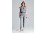 Figl Tuta Donna Anghavere Grigio S